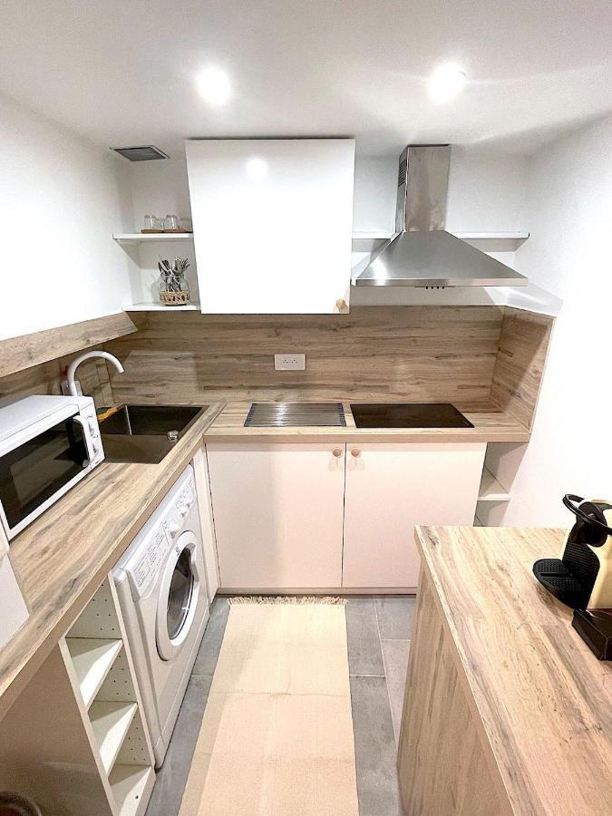 Appartement Loft du Quai des Grands Augustins à Paris Extérieur photo